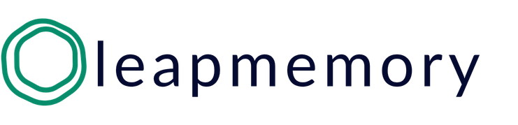 LeapMemory
